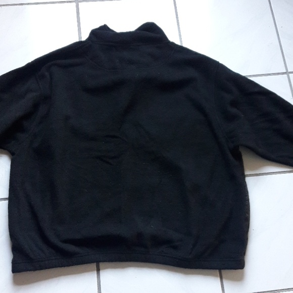 Rare Journey/cheap trick 2008 fleece tour sweater - Picture 6 of 8